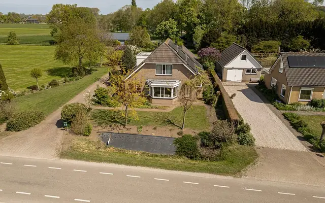 Foto van Heulstraat 1 A, Uitwijk