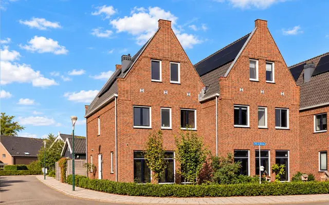 Foto van Hof van Batuwe 1, Lopikerkapel