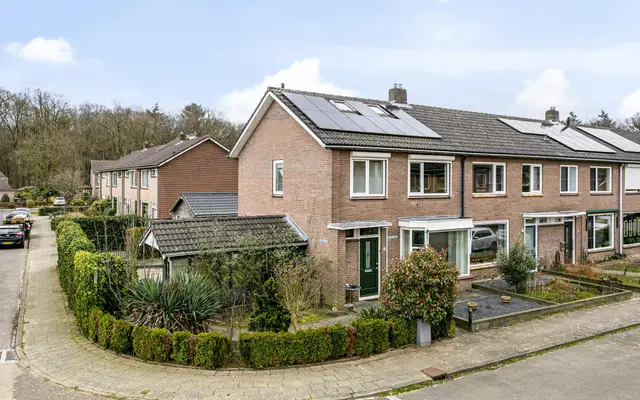 Foto van Kassenberg 1, Epse