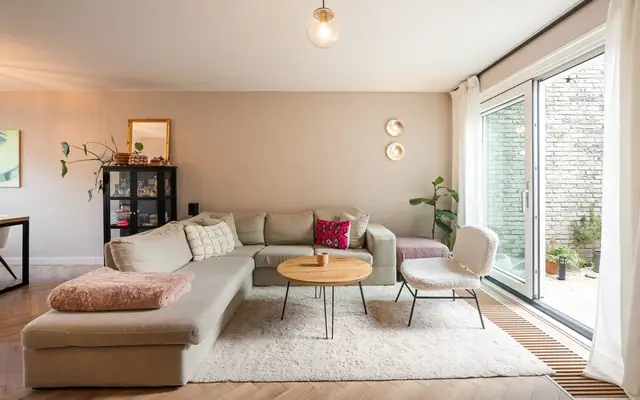 Foto van Watermaalpad 28, Amsterdam