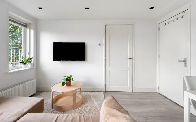 Foto van Achillesstraat 120, Amsterdam