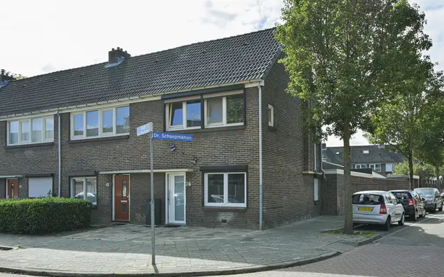 Foto van Jacob van Maerlantstraat 36, Heerlen