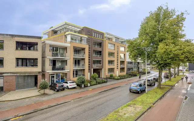 Foto van Koornstraat 28 H, Oss