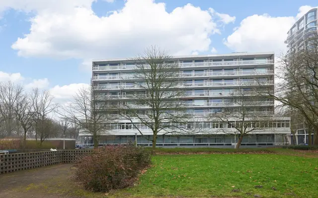 Foto van Assumburg 43, Amsterdam