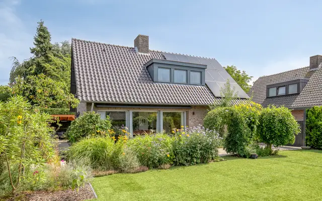Foto van Apollovlinderlaan 8, Eindhoven