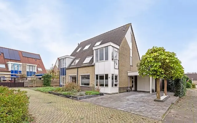 Foto van Biezenveld 90, Meppel