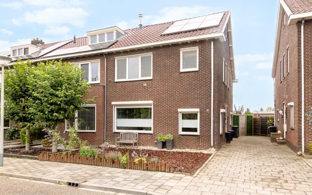 Foto van Bredeweg 59, Roermond