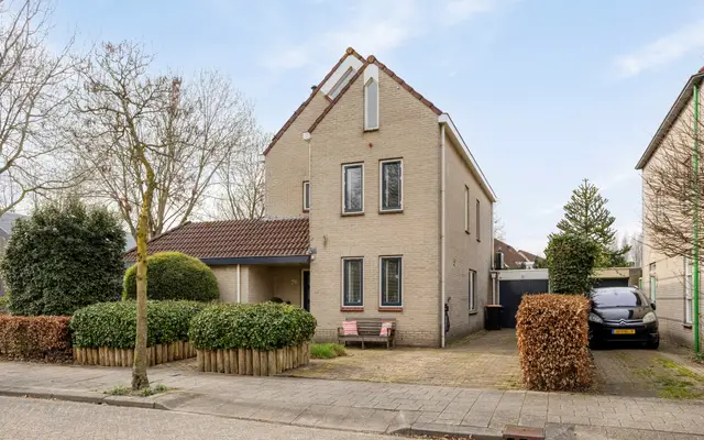 Foto van Bosbes 26, Zeewolde