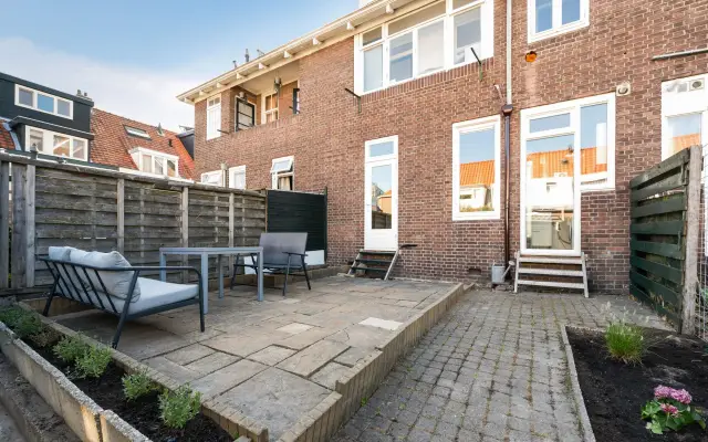 Foto van Terpstraat 39, ROTTERDAM
