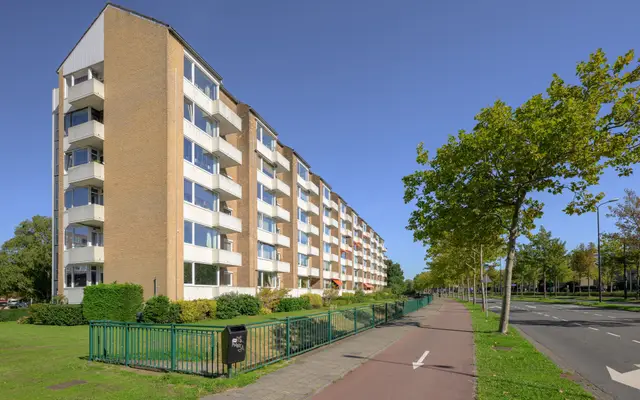Foto van Buziaulaan 85, Rijswijk