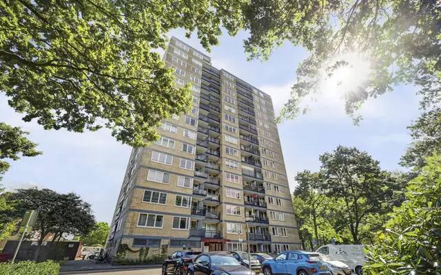 Foto van Vanekerstraat 173, Enschede