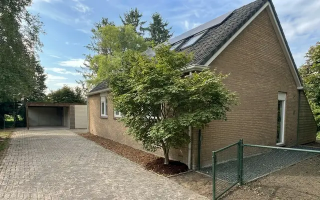Foto van Verlengde Tweede Groenedijk 11, Emmer-Compascuum