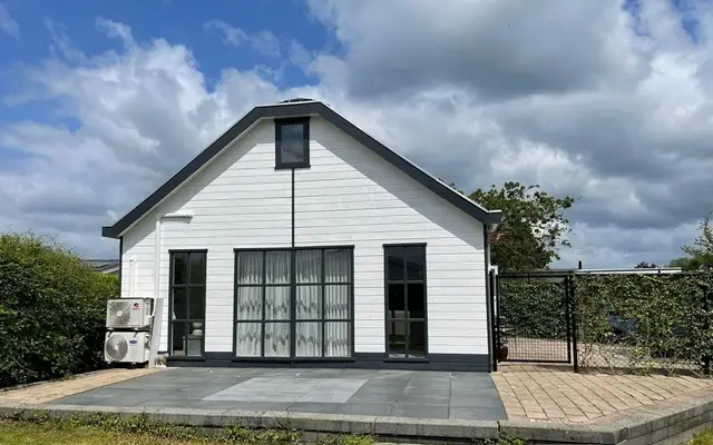 Foto van Marsweg 2, Lathum