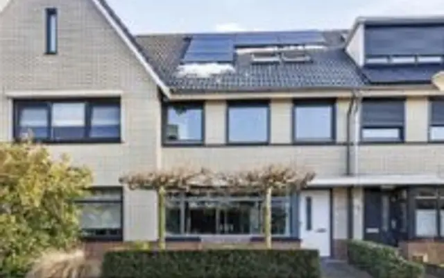Foto van Bandalaan 35, Eindhoven
