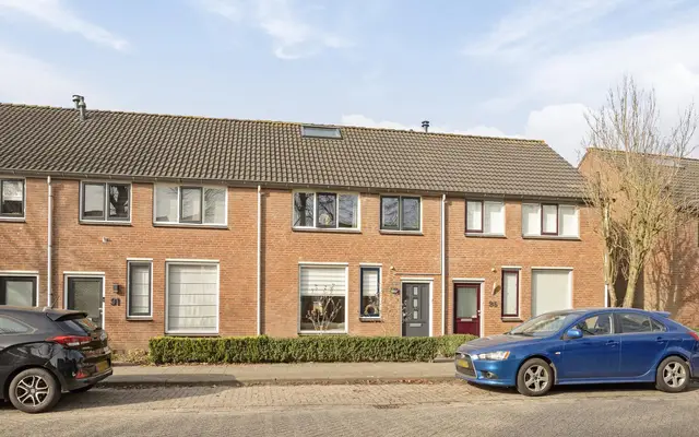 Foto van Langvennen-Oost 93, Oisterwijk