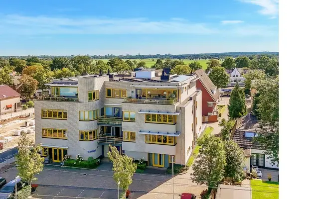 Foto van Baron Bentinckstraat 28, SOEST