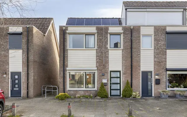 Foto van Moriondijk 20, Roosendaal