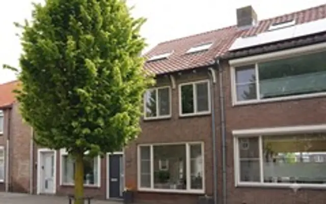Foto van Nieuwstraat 67, Oostburg