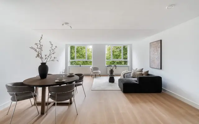 Foto van Boezemkade 89, Rotterdam