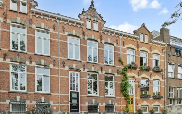 Foto van Buitenhaven 5, 's-Hertogenbosch
