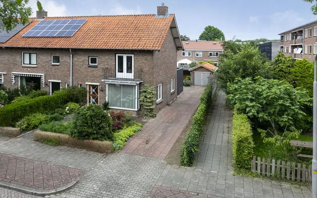 Foto van Brederodelaan 2, Deventer