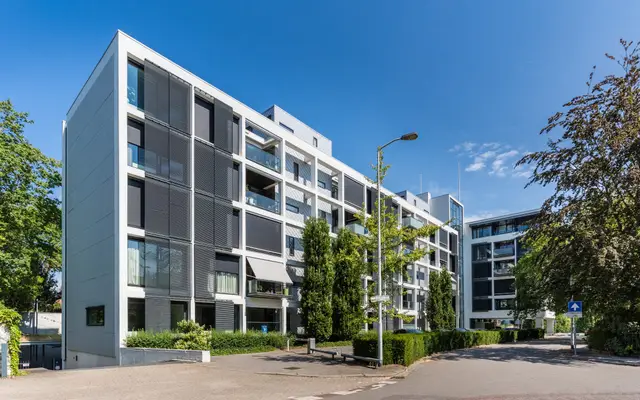 Foto van Tesselschadelaan 12, Eindhoven