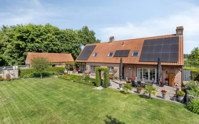 Foto van Sara Beytsweg 6, Eede