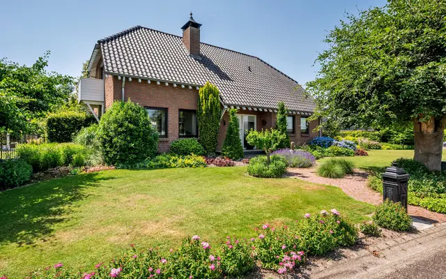 Foto van De Mooyweg 64, Venlo