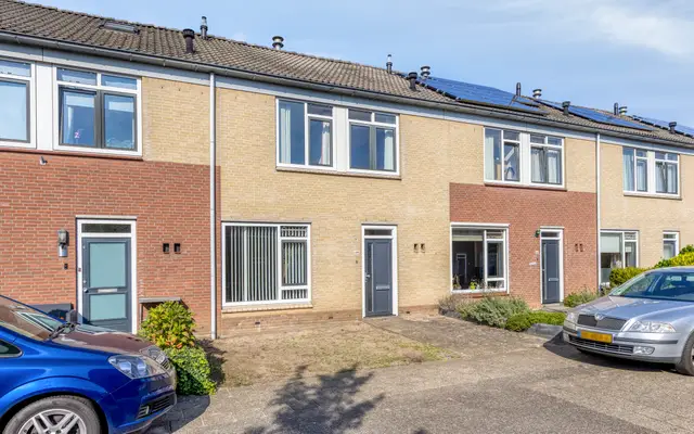 Foto van Jan Steenstraat 46, Haaksbergen