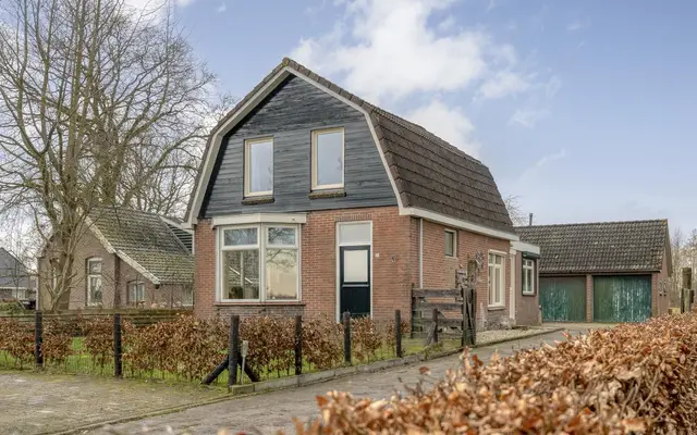 Foto van Vuile Riete 25, Linde