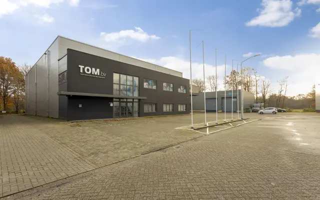 Foto van Rootven 16, Bladel