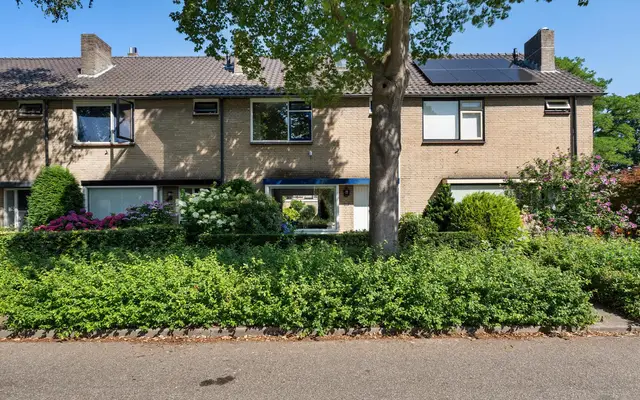 Foto van Driespronglaan 29, Maarn