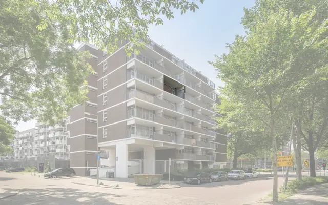 Foto van Delflandseweg 269, Schiedam