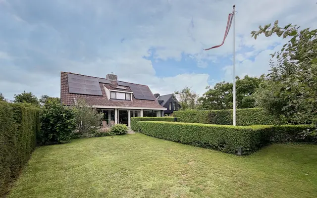 Foto van Waalseweg 52 e, Tull en 't Waal