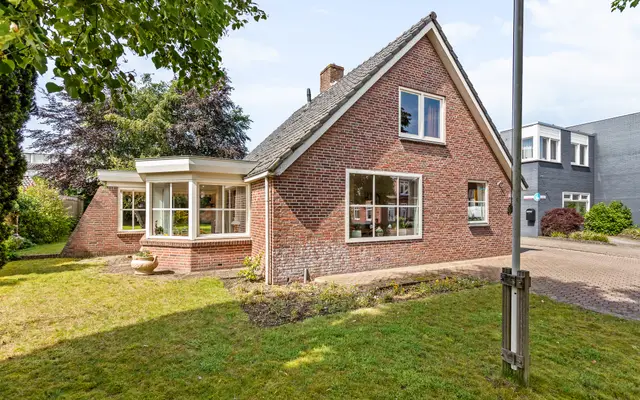 Foto van Rijssensestraat 98, Nijverdal