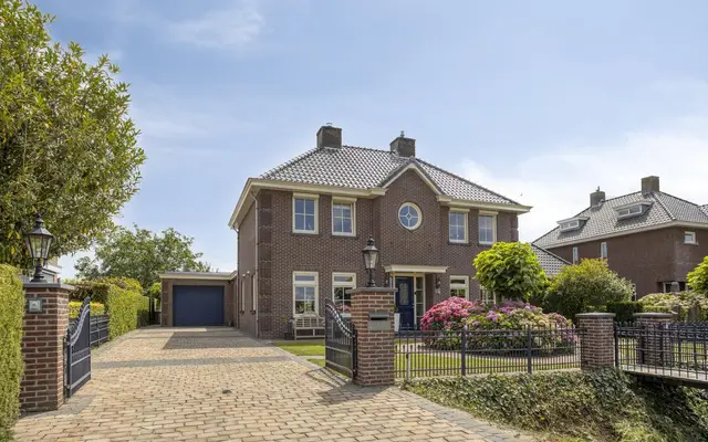 Foto van Woerdsestraat 14, Zetten