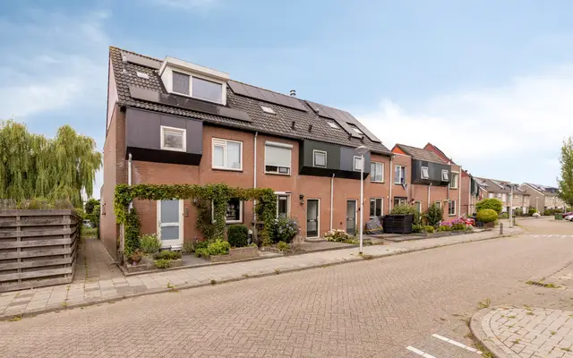 Foto van Brasem 1, Bodegraven