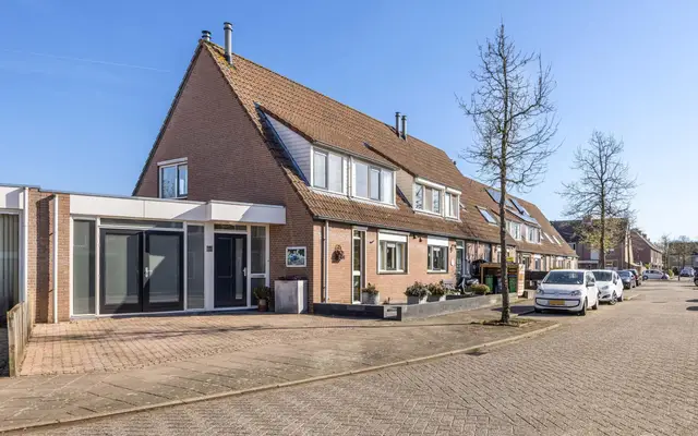 Foto van Harmoniepolder 94, Den Bosch