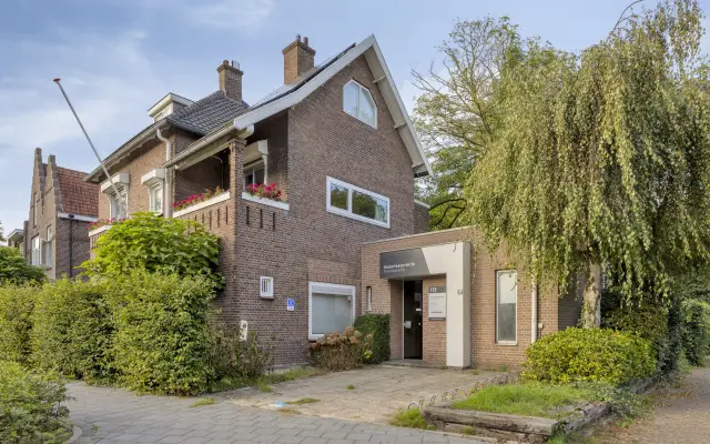 Foto van Teteringsedijk 111, Breda