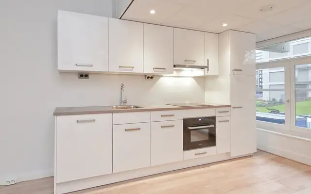 Foto van Voorburgstraat 242 D, Amsterdam