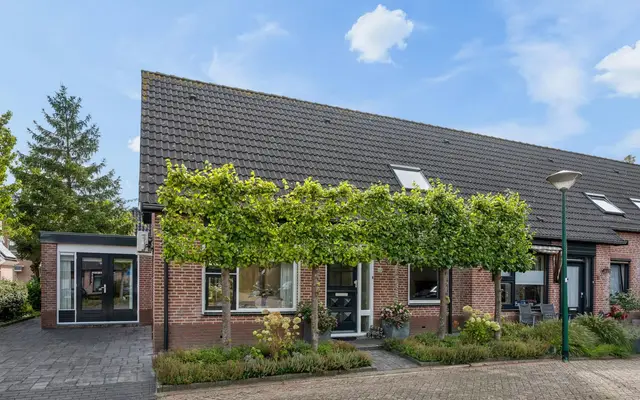 Foto van Voor Anker 39, Bunschoten-Spakenburg