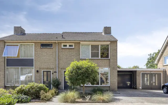 Foto van Kerkveld 47, Nistelrode