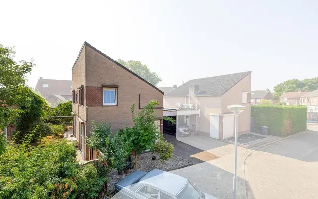 Foto van Jacob Catsstraat 84, Venlo