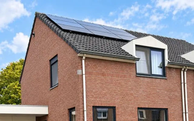 Foto van Robert Graaflandstraat 31, Sittard