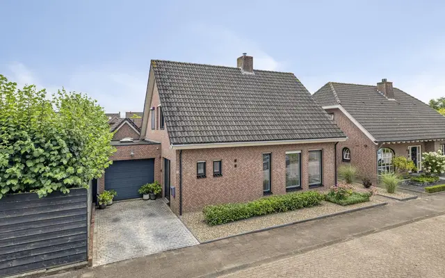Foto van Ganzenbeemd 36, Chaam