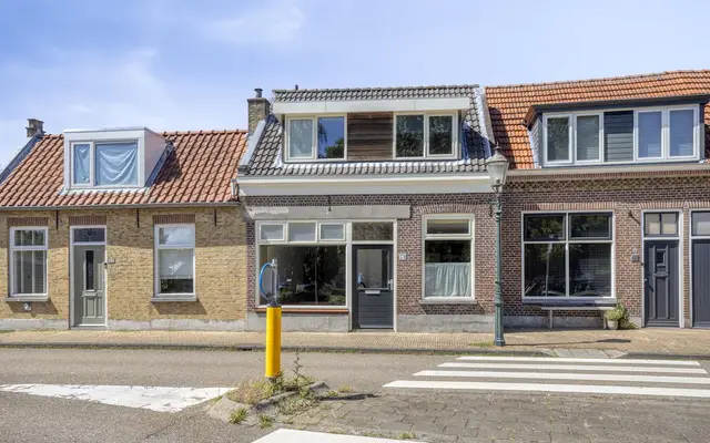 Foto van Grote Kerkstraat 50, Raamsdonksveer