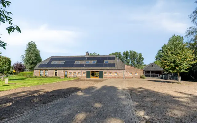 Foto van Bodem Van Elde 9 A, Gemonde