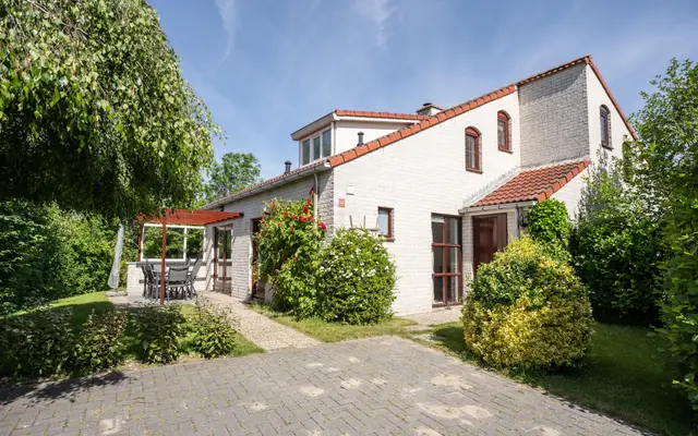 Foto van Roggeslootweg 531, De Cocksdorp