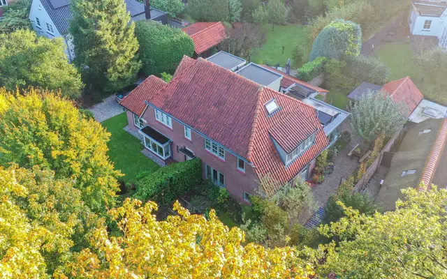 Foto van Duinweg 45, Soest
