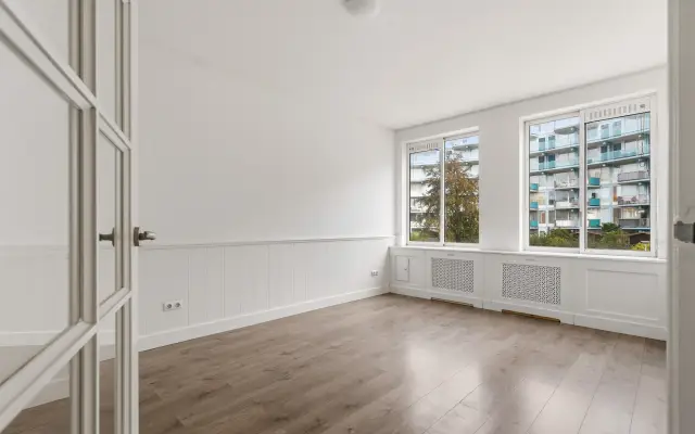 Foto van Reviusstraat 67, 's-Gravenhage
